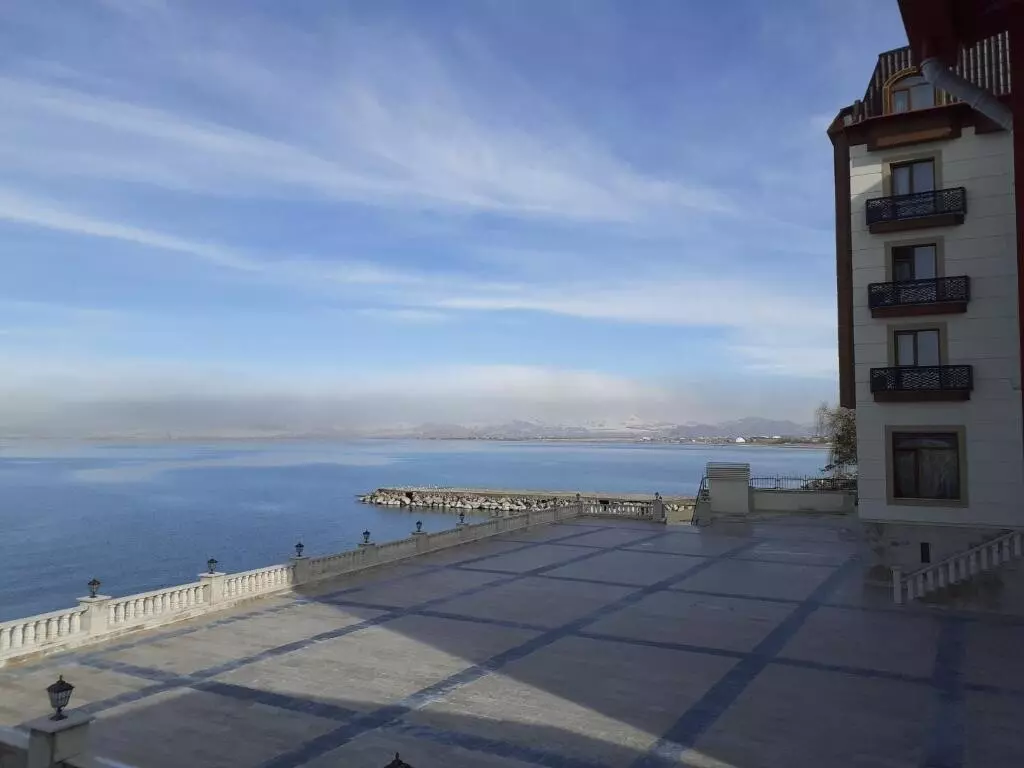 هتل رامادا بای ویندهام وان